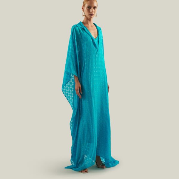Taller Marmo Ses Illetes Kaftan, view 2