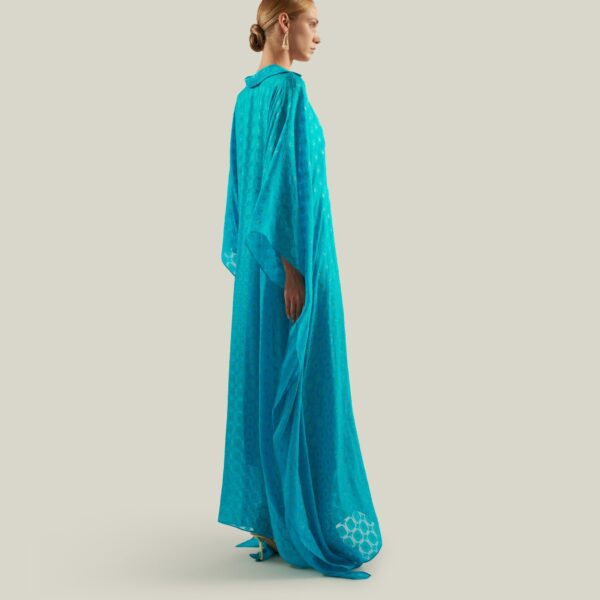 Taller Marmo Ses Illetes Kaftan, view 3