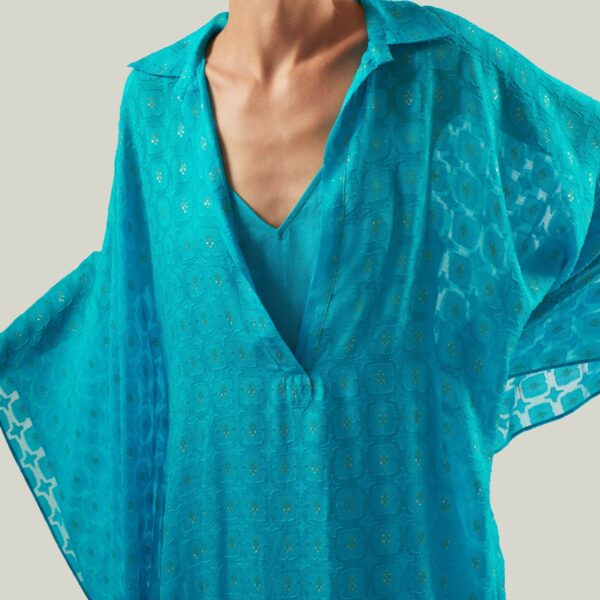 Taller Marmo Ses Illetes Kaftan, view 4