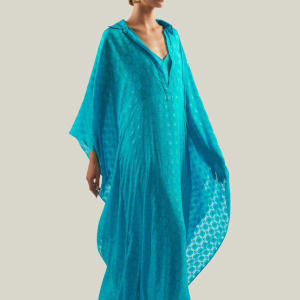 Taller Marmo Ses Illetes Kaftan, view 5