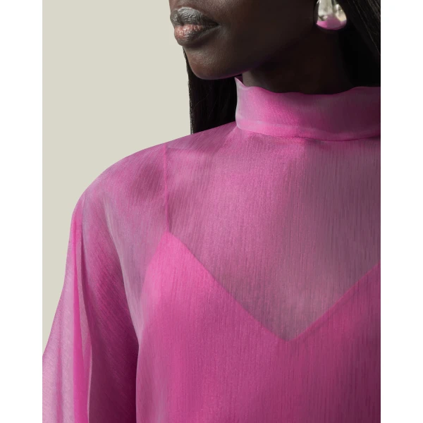 Taller Marmo Sphinx Kaftan - kimono - Italian Luxury Evening Wear at Luxury Shoes 