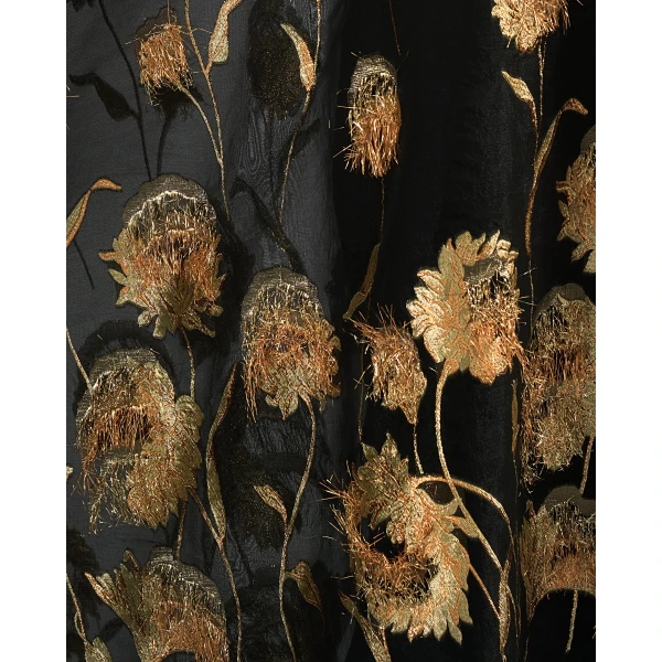 Taller Marmo Steinem Dress - Dresses - Italian Luxury Evening Wear at Luxury Shoes 