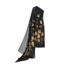Taller Marmo Steinem Dress - Dresses - Italian Luxury Evening Wear at Luxury Shoes 