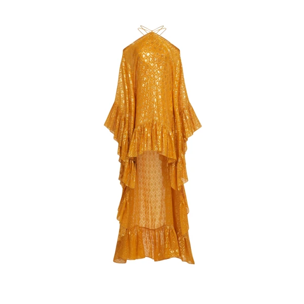 Taller Marmo Sza Sza Opulence Kaftan