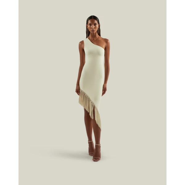 Taller Marmo Yacare Dress - Dresses - Italian Luxury Evening Wear at Luxury Shoes 