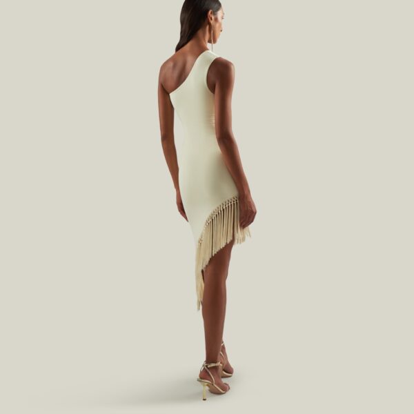 Taller Marmo Yacare Dress, view 3