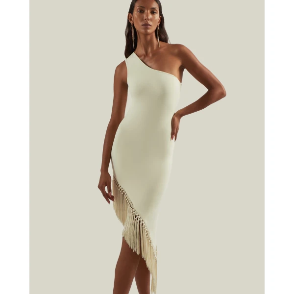 Taller Marmo Yacare Dress - Dresses - Italian Luxury Evening Wear at Luxury Shoes 