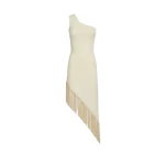 Taller Marmo Yacare Dress - Dresses - Italian Luxury Evening Wear at Luxury Shoes 