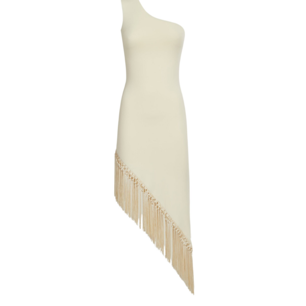 Taller Marmo Yacare Dress - Dresses - Italian Luxury Evening Wear at Luxury Shoes 