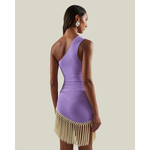 Taller Marmo Yacare Swimsuit - Beachwear - Italian Luxury Evening Wear at Luxury Shoes 