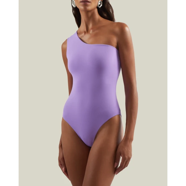 Taller Marmo Yacare Swimsuit - Beachwear - Italian Luxury Evening Wear at Luxury Shoes 