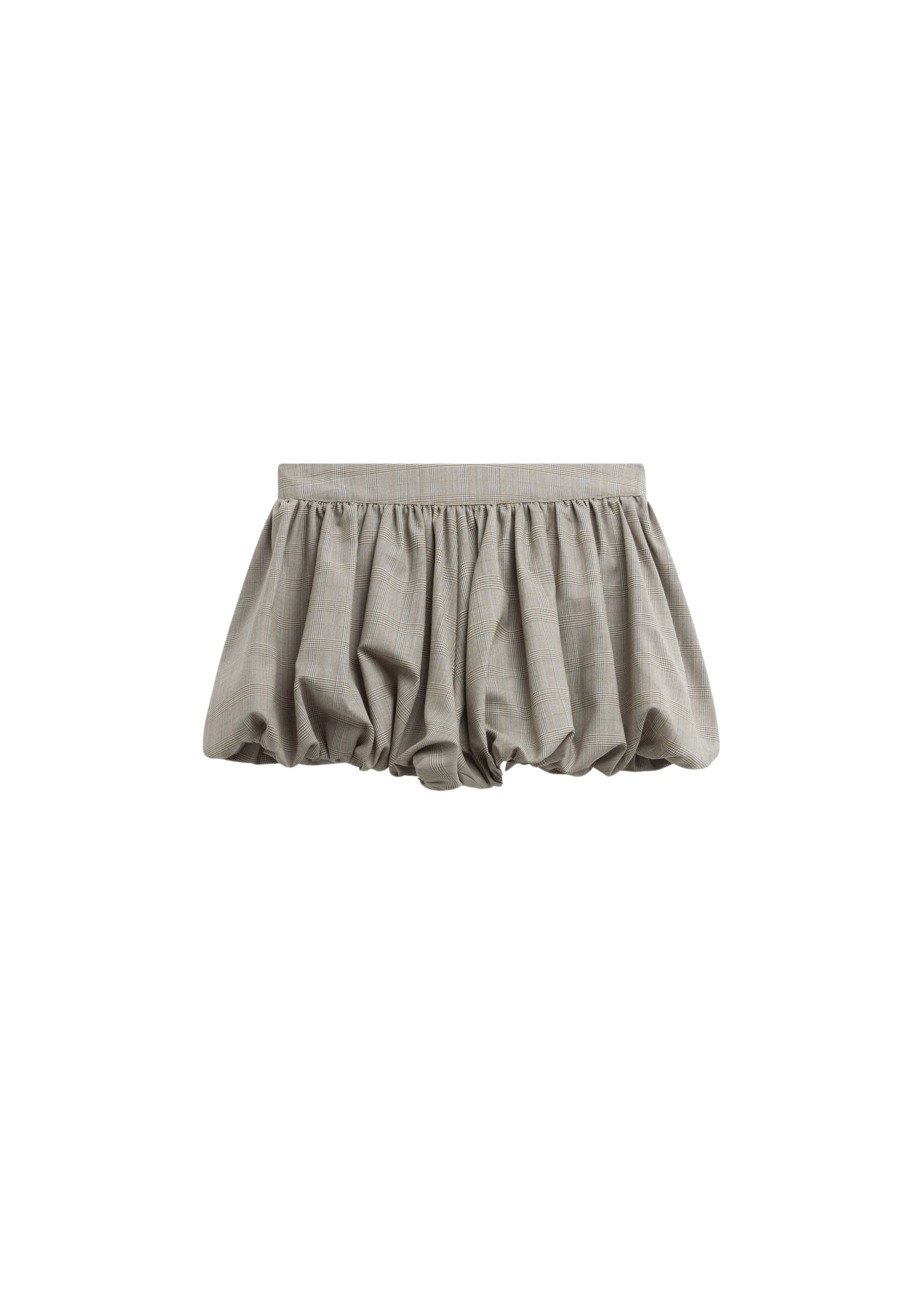 The-Frankie-Shop-Alina-Bubble-Hem-Shorts-Beige-Glen-Plaid-coveti-scaled32497_nobg The Frankie Shop Alina Bubble Hem Shorts - Beige Glen Plaid - Oversized Minimalist Shorts in Multicolour - Shop at Luxury Shoes