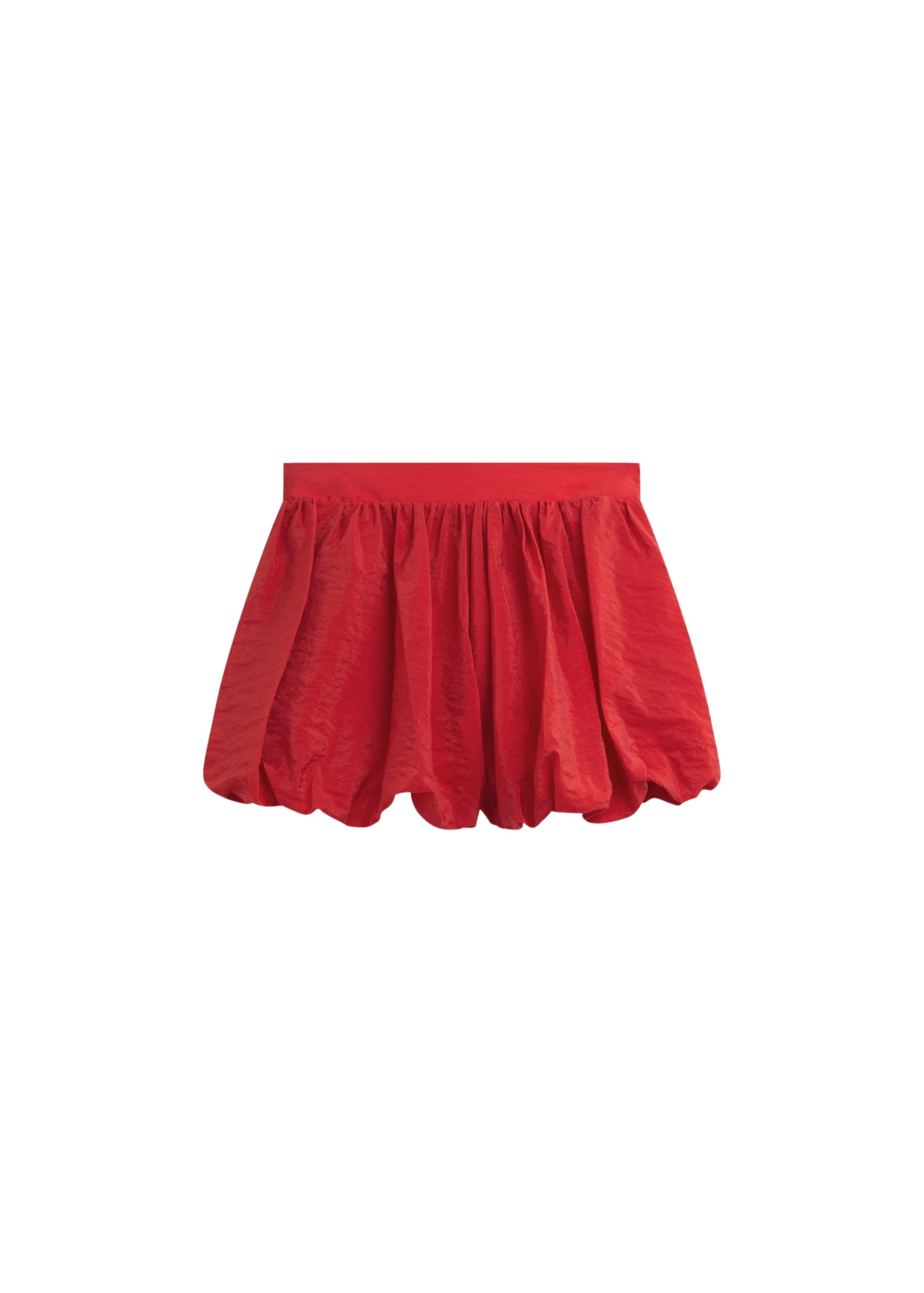 The-Frankie-Shop-Alina-Bubble-Hem-Shorts-Red-coveti-scaled83857_nobg The Frankie Shop Alina Bubble Hem Shorts - Red - Oversized Minimalist Shorts in Red - Shop at Luxury Shoes