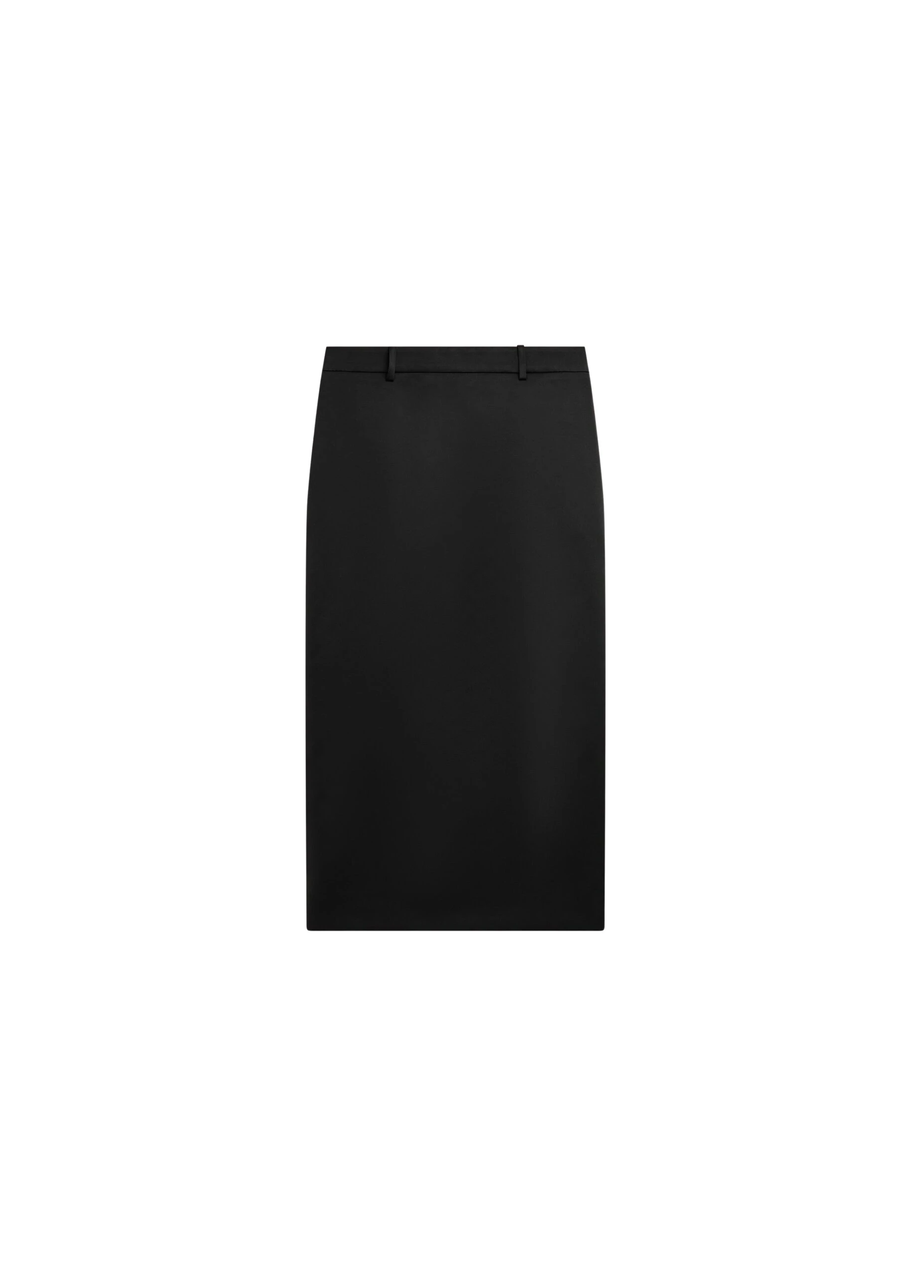 The-Frankie-Shop-Alrose-Satin-Midi-Skirt-Black-coveti-scaled27022_nobg The Frankie Shop Alrose Satin Midi Skirt - Black - Oversized Minimalist Skirts in Black - Shop at Luxury Shoes