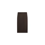 The-Frankie-Shop-Alrose-Satin-Midi-Skirt-Brown-coveti-scaled68786_nobg The Frankie Shop Alrose Satin Midi Skirt - Brown - Oversized Minimalist Skirts in Beige - Shop at Luxury Shoes
