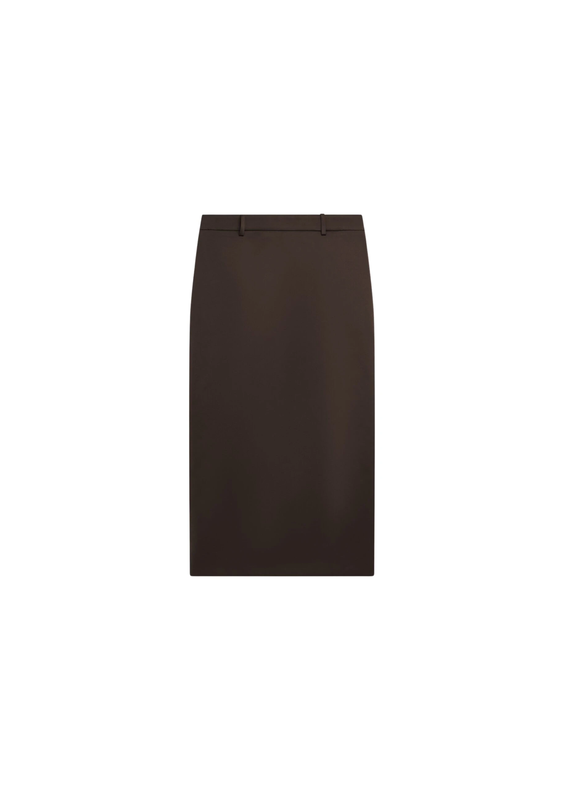 The-Frankie-Shop-Alrose-Satin-Midi-Skirt-Brown-coveti-scaled68786_nobg The Frankie Shop Alrose Satin Midi Skirt - Brown - Oversized Minimalist Skirts in Beige - Shop at Luxury Shoes