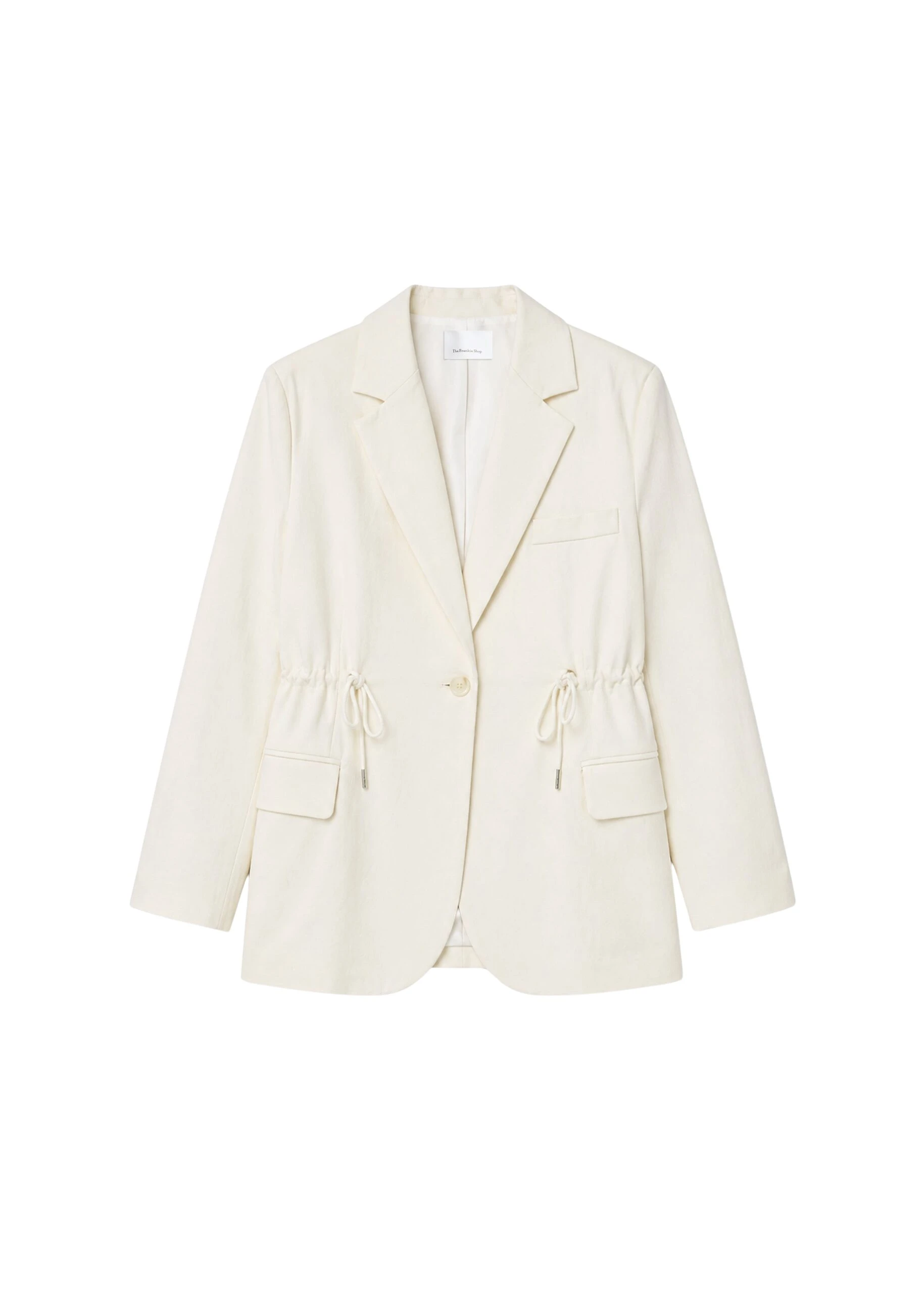 The-Frankie-Shop-Altea-Drawstring-Blazer-Ivory-coveti-scaled15942_nobg The Frankie Shop Altea Drawstring Blazer - Ivory - Oversized Minimalist Jackets in Ivory - Shop at Luxury Shoes