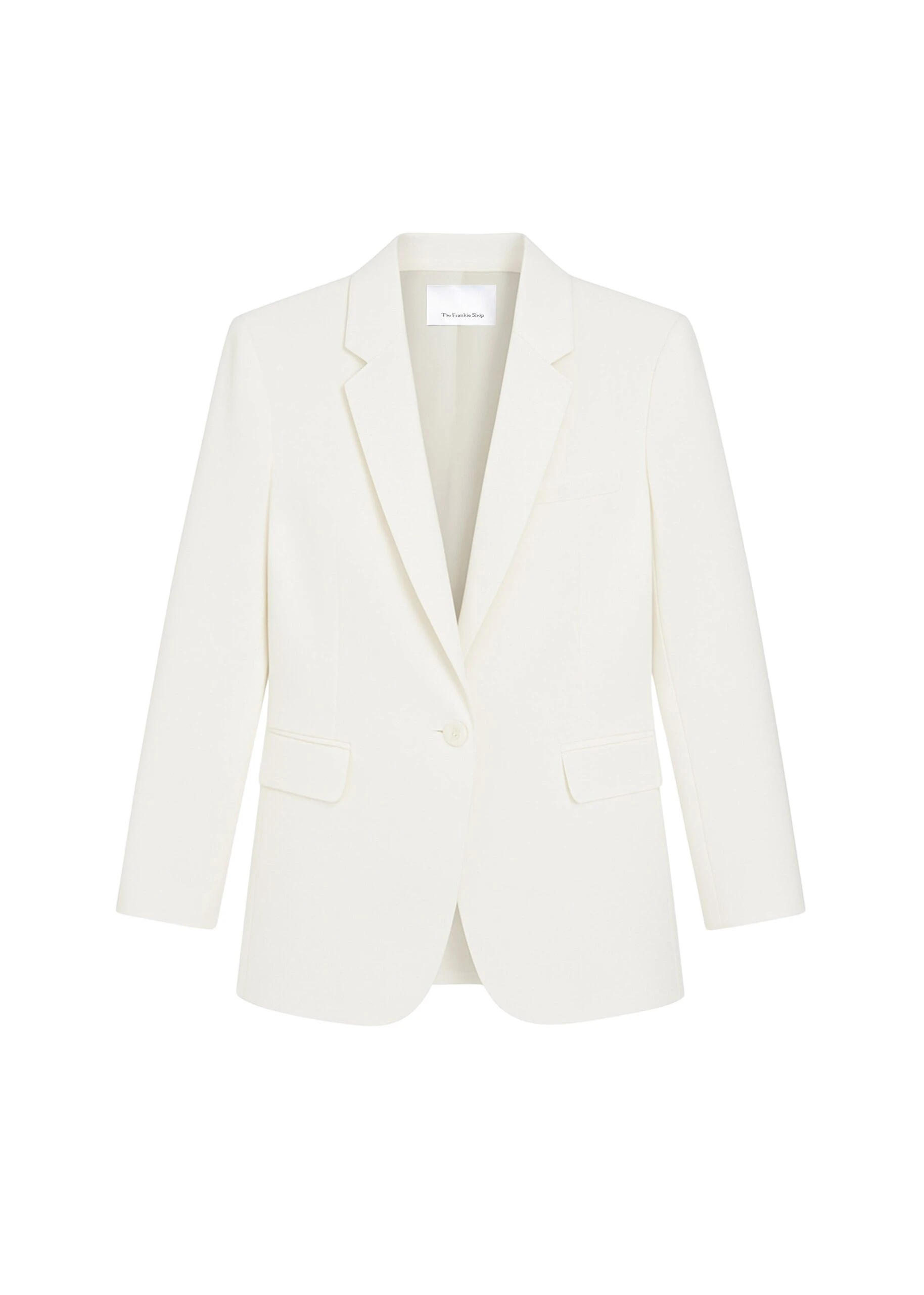 The-Frankie-Shop-Amelia-Tailored-Blazer-White-coveti-scaled84959_nobg The Frankie Shop Amelia Tailored Blazer - White - Oversized Minimalist Jackets in White - Shop at Luxury Shoes