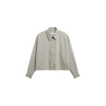 The-Frankie-Shop-Arlen-Boxy-Shirt-Beige-Glen-Plaid-coveti-scaled20342_nobg The Frankie Shop Arlen Boxy Shirt - Beige Glen Plaid - Oversized Minimalist Tops in Multicolour - Shop at Luxury Shoes