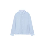 The-Frankie-Shop-Ascain-Fluid-Shirt-Sky-Blue-coveti-scaled23156_nobg The Frankie Shop Ascain Fluid Shirt - Sky Blue - Oversized Minimalist Tops in Blue - Shop at Luxury Shoes