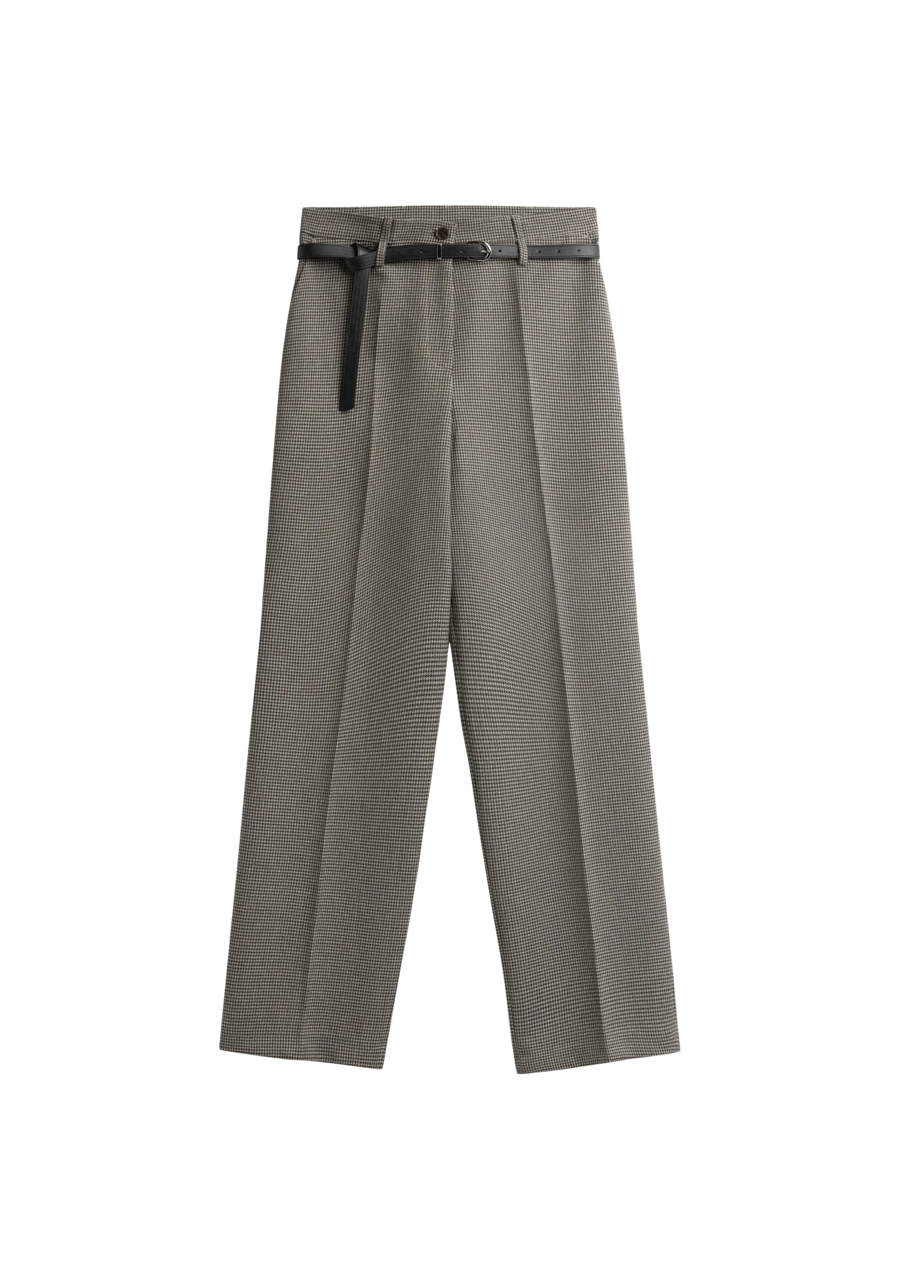 The-Frankie-Shop-Aubel-Belted-Straight-Pants-Black-Houndstooth-coveti-scaled95947_nobg The Frankie Shop Aubel Belted Straight Pants - Black Houndstooth - Oversized Minimalist Pants in Multicolour - Shop at Luxury Shoes