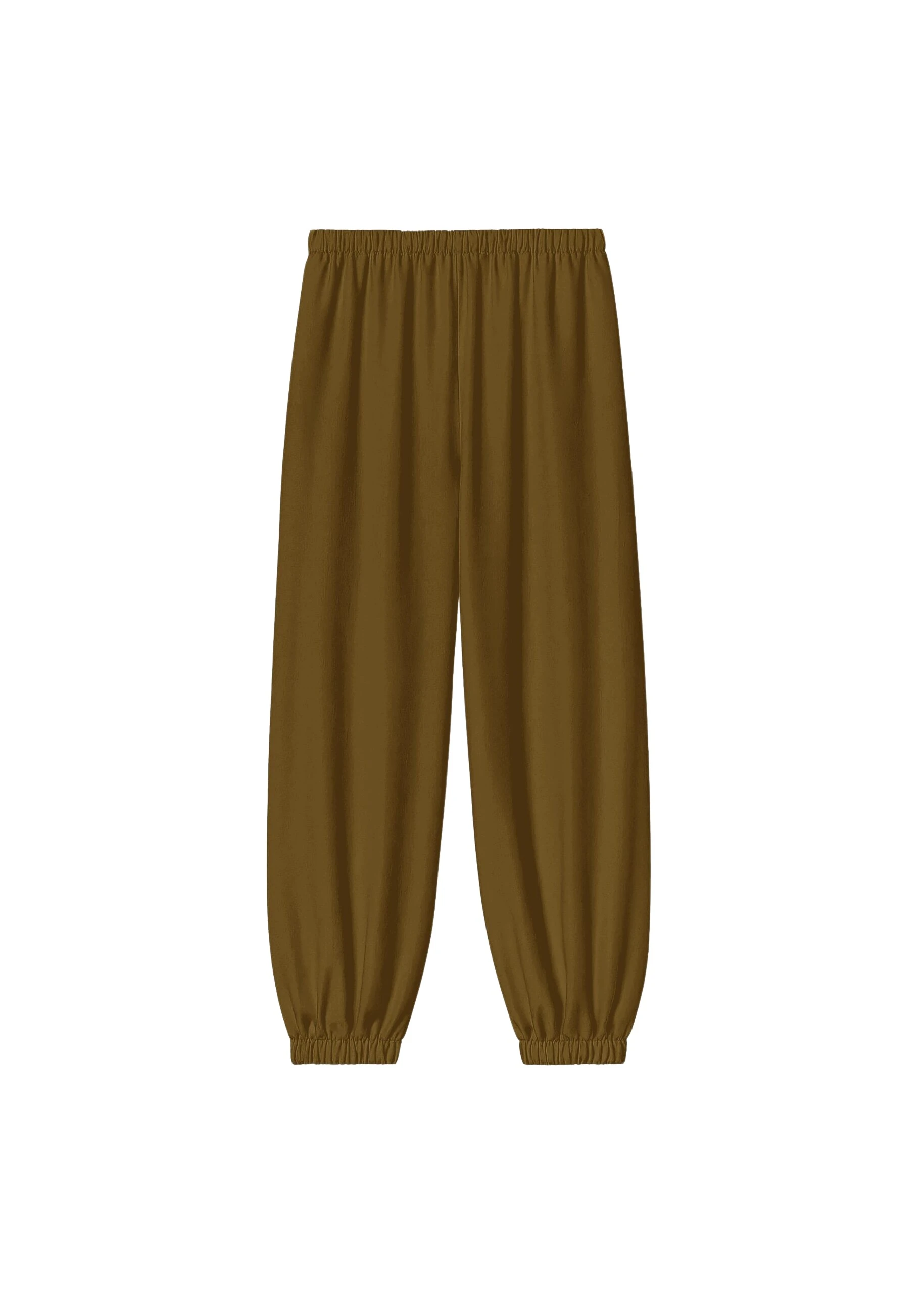 The-Frankie-Shop-Aubray-Balloon-Pants-Olive-Brown-coveti-scaled32331_nobg The Frankie Shop Aubray Balloon Pants - Olive Brown - Oversized Minimalist Pants in Beige - Shop at Luxury Shoes