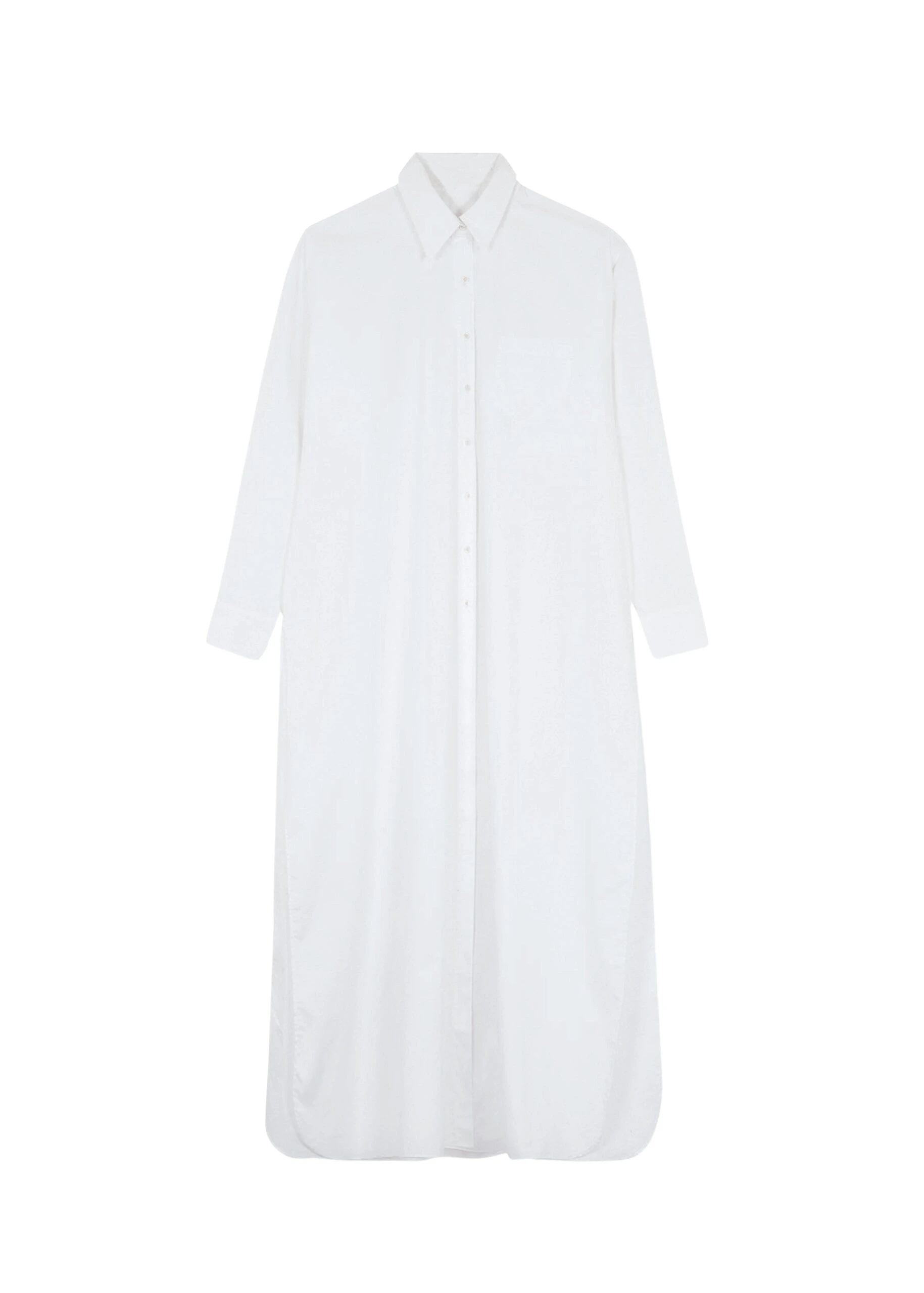 The-Frankie-Shop-Avery-Shirt-Dress-White-coveti-scaled35872_nobg The Frankie Shop Avery Shirt Dress - White - Oversized Minimalist Dresses in White - Shop at Luxury Shoes