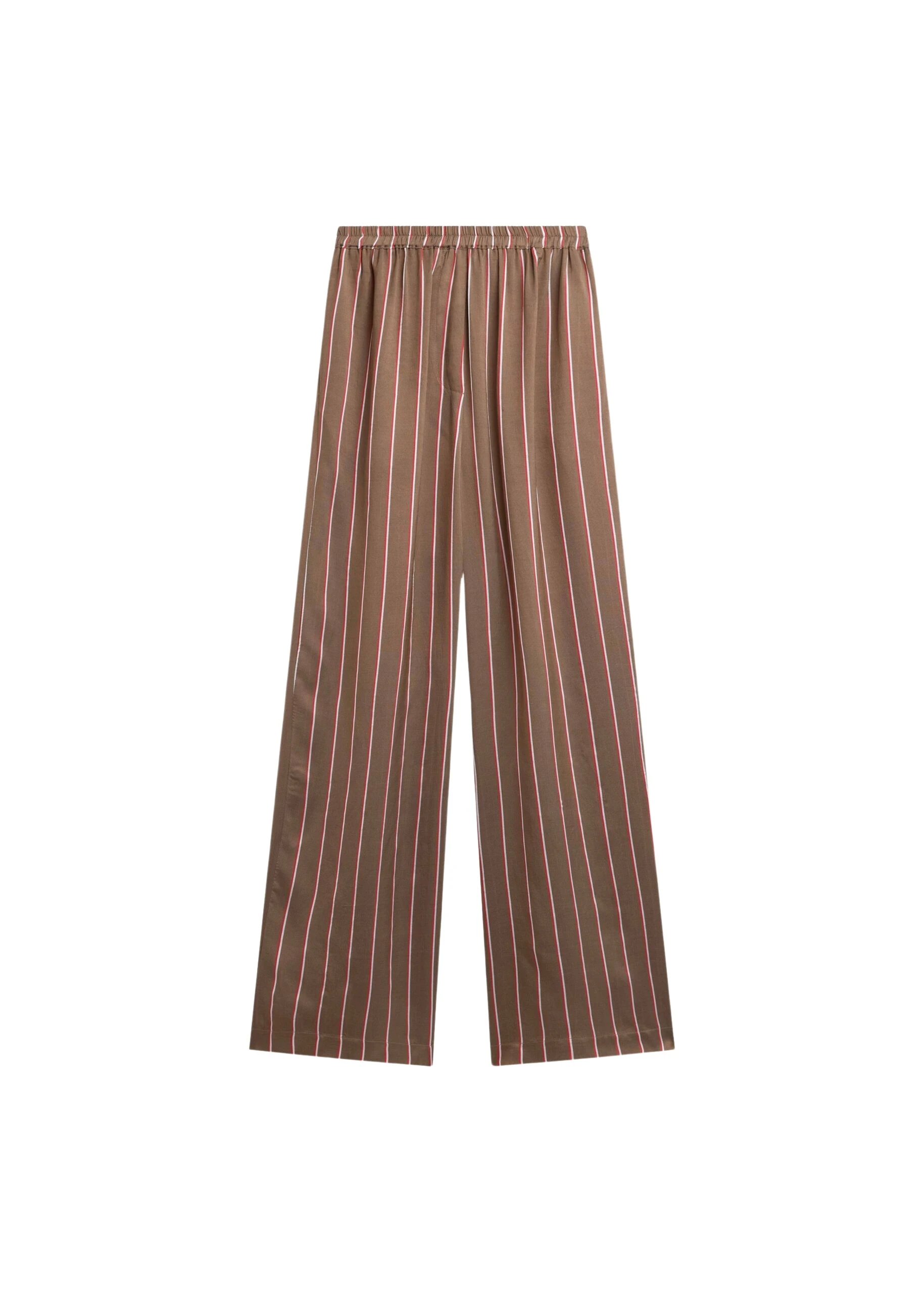 The-Frankie-Shop-Baxter-Fluid-Track-Pants-Brown-Multi-Stripe-coveti-scaled16130_nobg The Frankie Shop Baxter Fluid Track Pants - Brown Multi Stripe - Oversized Minimalist Pants in Multicolour - Shop at Luxury Shoes