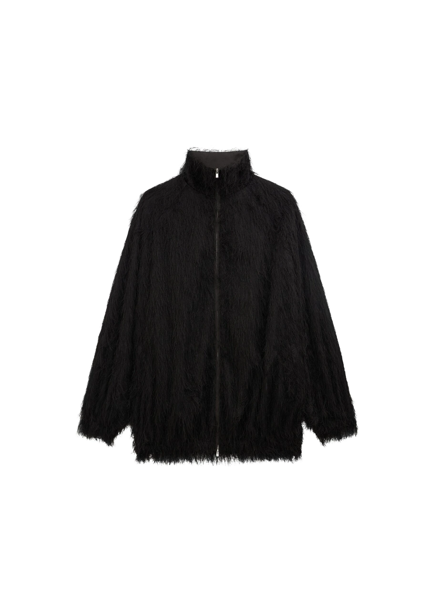 The-Frankie-Shop-Baxter-Fringed-Track-Jacket-Black-coveti-scaled79232_nobg The Frankie Shop Baxter Fringed Track Jacket - Black - Oversized Minimalist Jackets in Black - Shop at Luxury Shoes