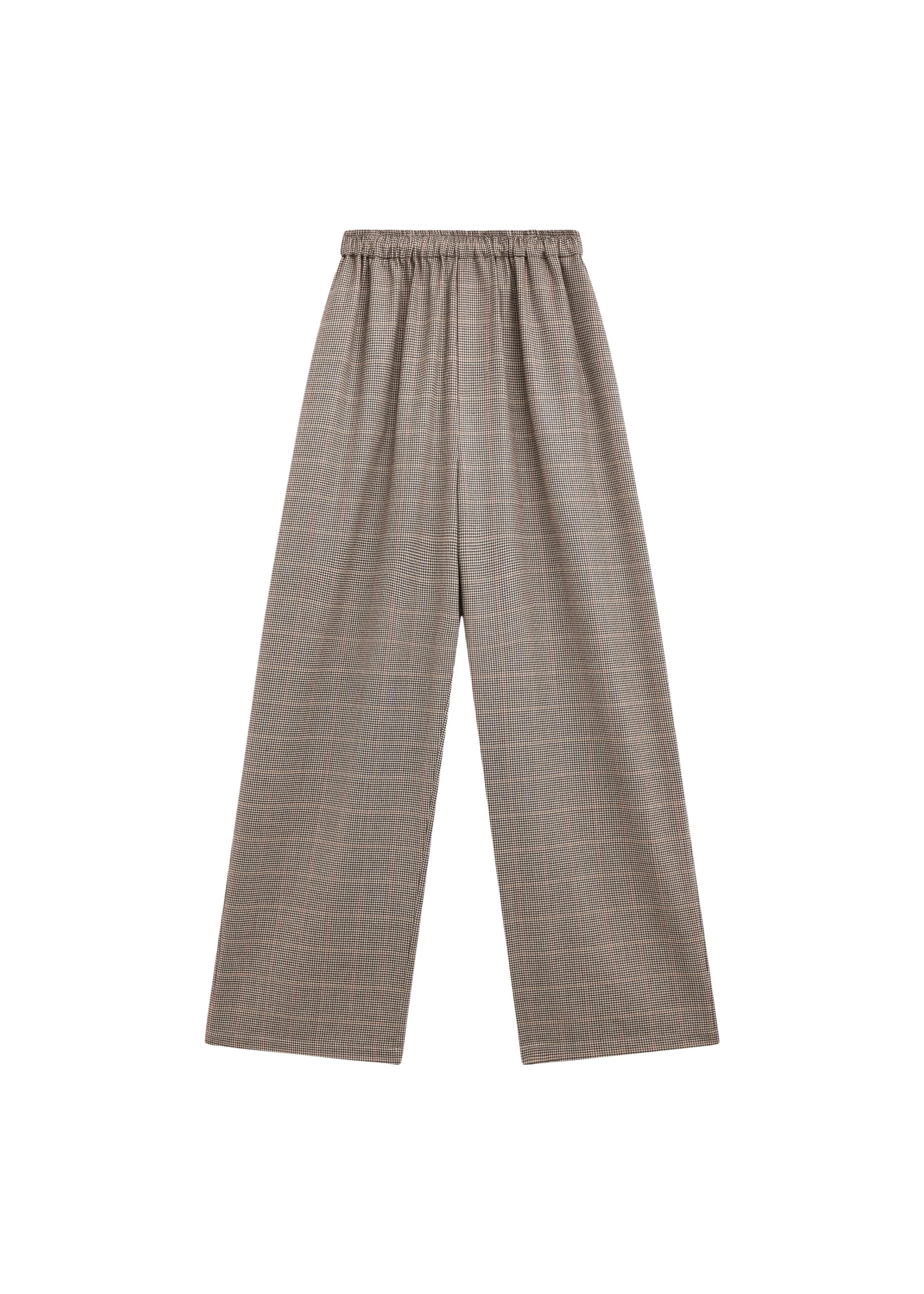 The-Frankie-Shop-Baxter-Houndstooth-Track-Pants-Beige-coveti-scaled52694_nobg The Frankie Shop Baxter Houndstooth Track Pants - Beige - Oversized Minimalist Pants in Beige - Shop at Luxury Shoes
