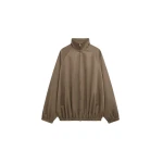 The-Frankie-Shop-Baxter-Lustrous-Track-Jacket-Moss-Green-coveti-scaled66399_nobg The Frankie Shop Baxter Lustrous Track Jacket - Moss Green - Oversized Minimalist Jackets in Green - Shop at Luxury Shoes