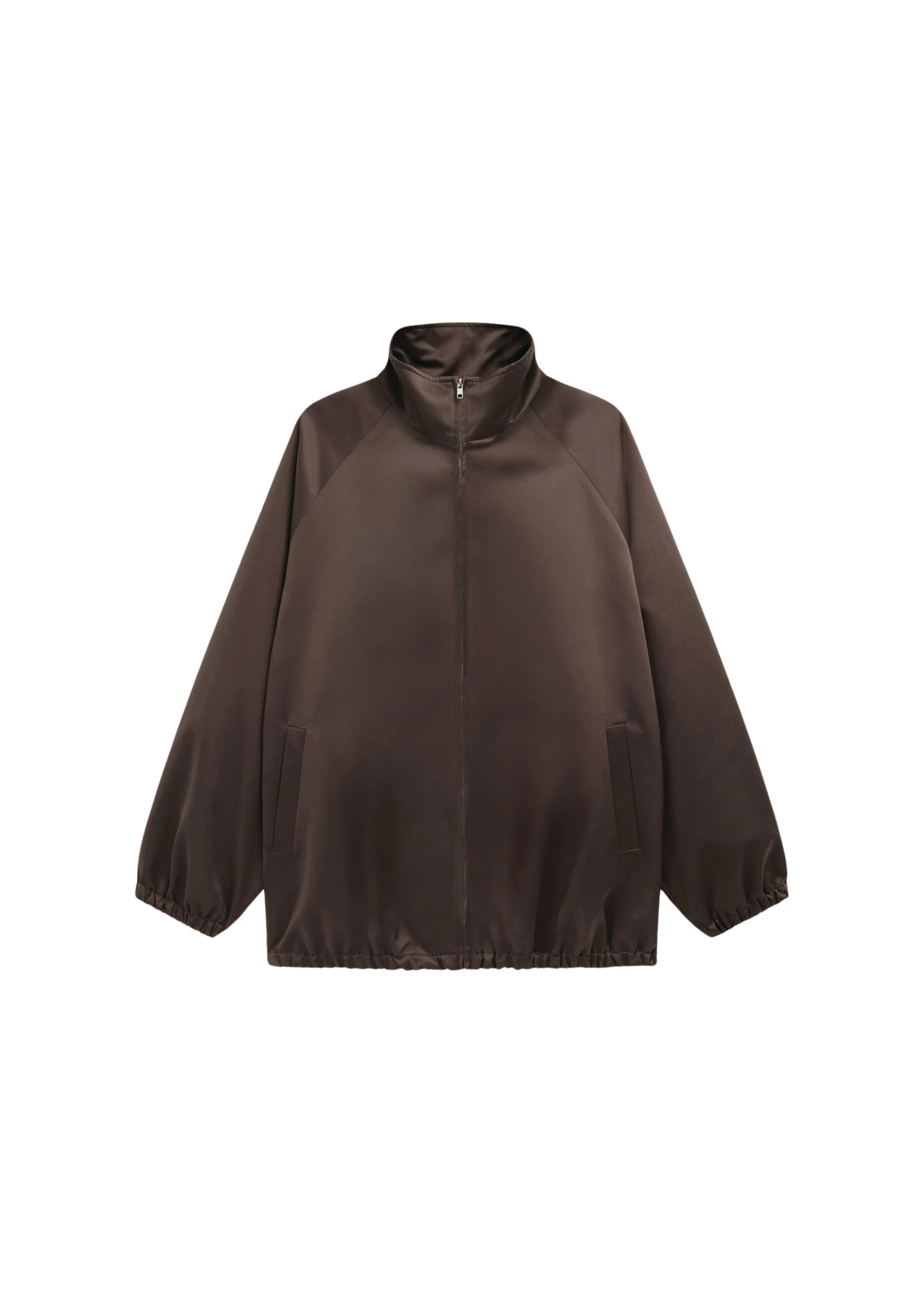 The-Frankie-Shop-Baxter-Satin-Track-Jacket-Brown-coveti-scaled26426_nobg The Frankie Shop Baxter Satin Track Jacket - Brown - Oversized Minimalist Jackets in Beige - Shop at Luxury Shoes