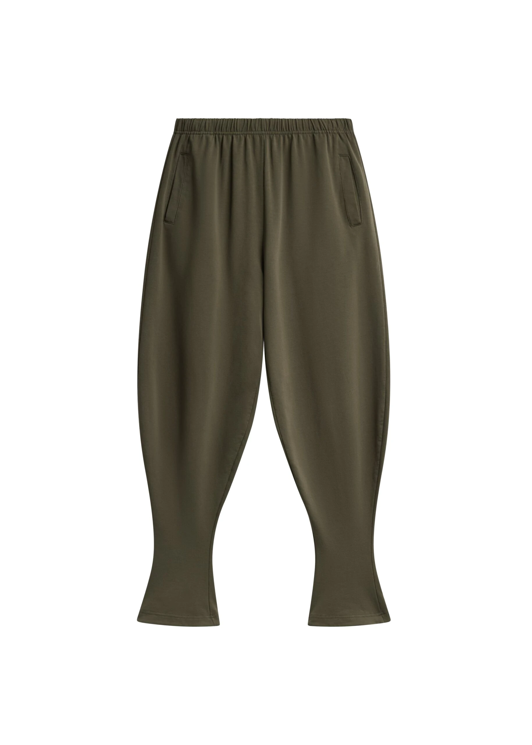 The-Frankie-Shop-Bercy-Curved-Jersey-Joggers-Olive-coveti-scaled56655_nobg The Frankie Shop Bercy Curved Jersey Joggers - Olive - Oversized Minimalist Pants in Green - Shop at Luxury Shoes