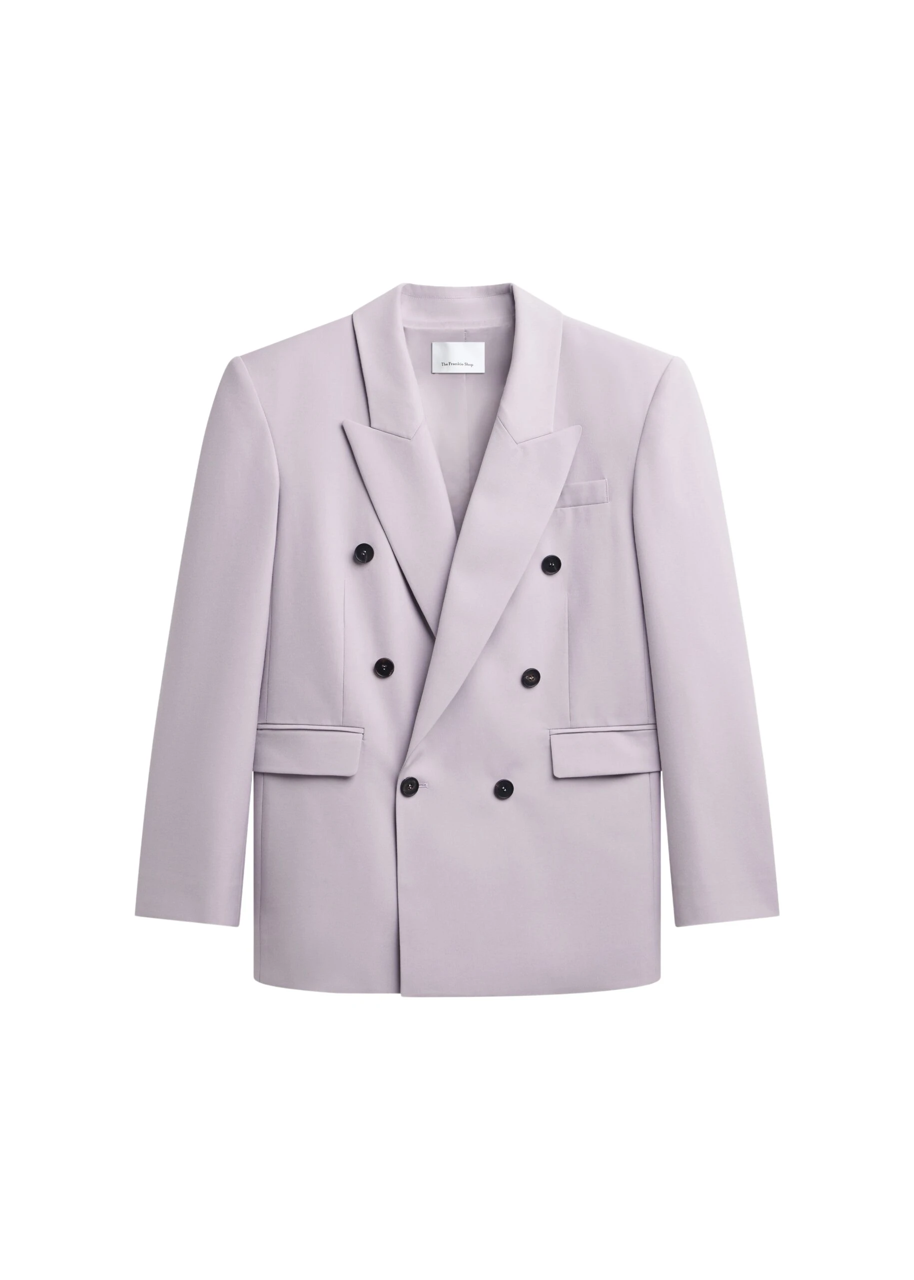 The-Frankie-Shop-Bielsa-Double-Breasted-Blazer-Lavender-coveti-scaled44464_nobg The Frankie Shop Bielsa Double Breasted Blazer - Lavender - Oversized Minimalist Jackets in Purple - Shop at Luxury Shoes