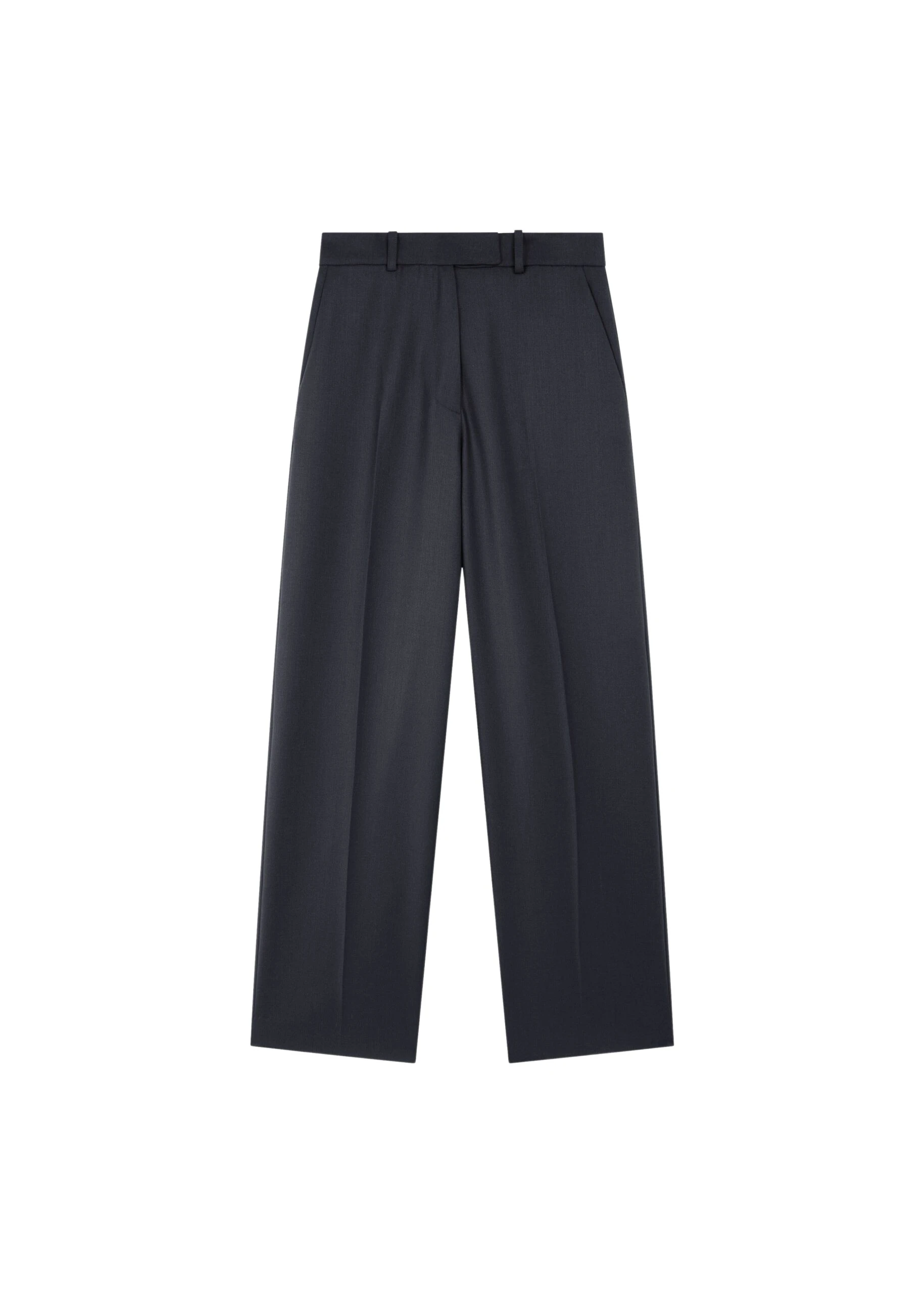 The-Frankie-Shop-Brickell-Satin-Trousers-Black-coveti-scaled84779_nobg The Frankie Shop Brickell Satin Trousers - Black - Oversized Minimalist Pants in Black - Shop at Luxury Shoes