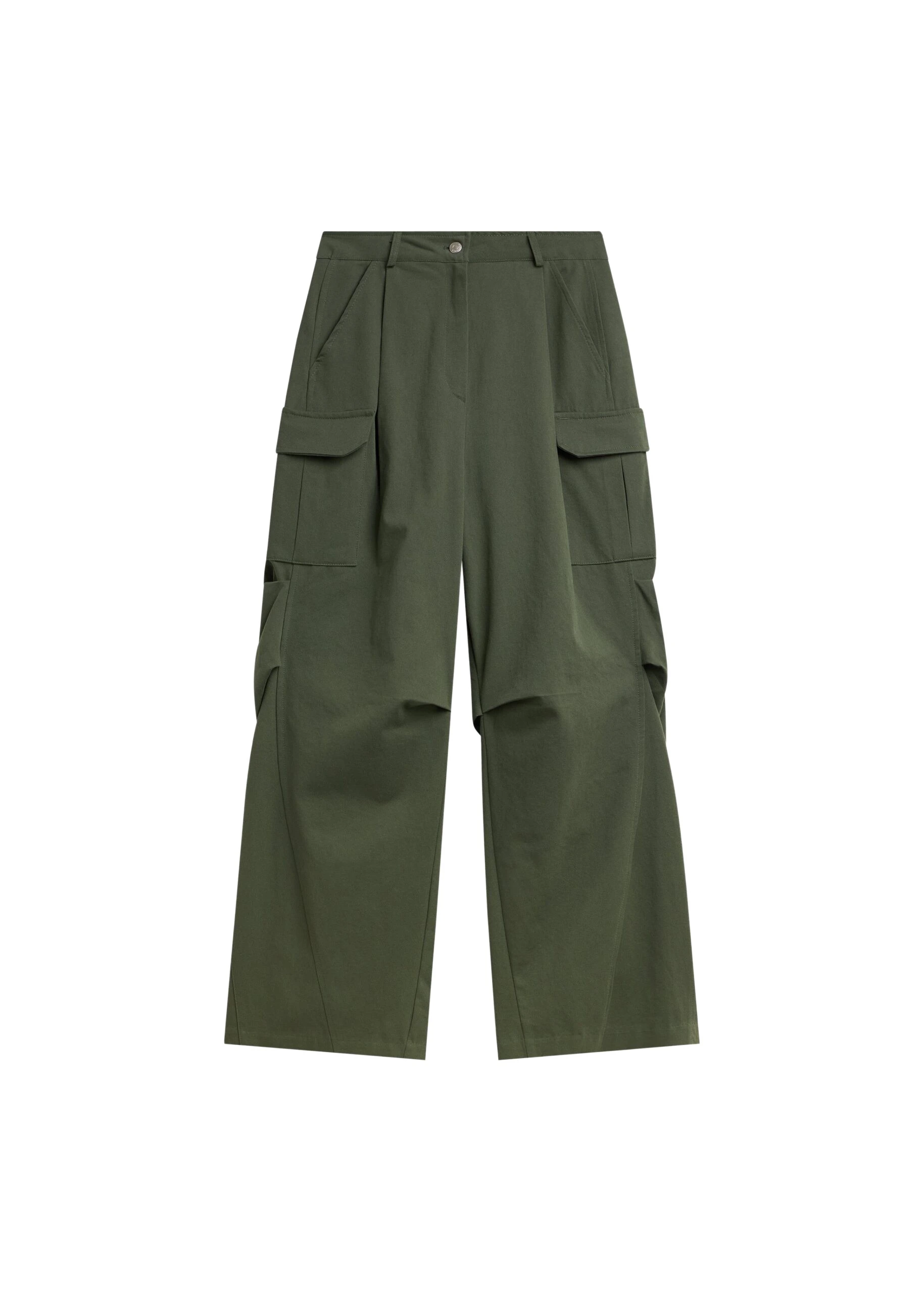 The-Frankie-Shop-Bronte-Cargo-Pants-Army-Green-coveti-scaled20576_nobg The Frankie Shop Bronte Cargo Pants – Army Green