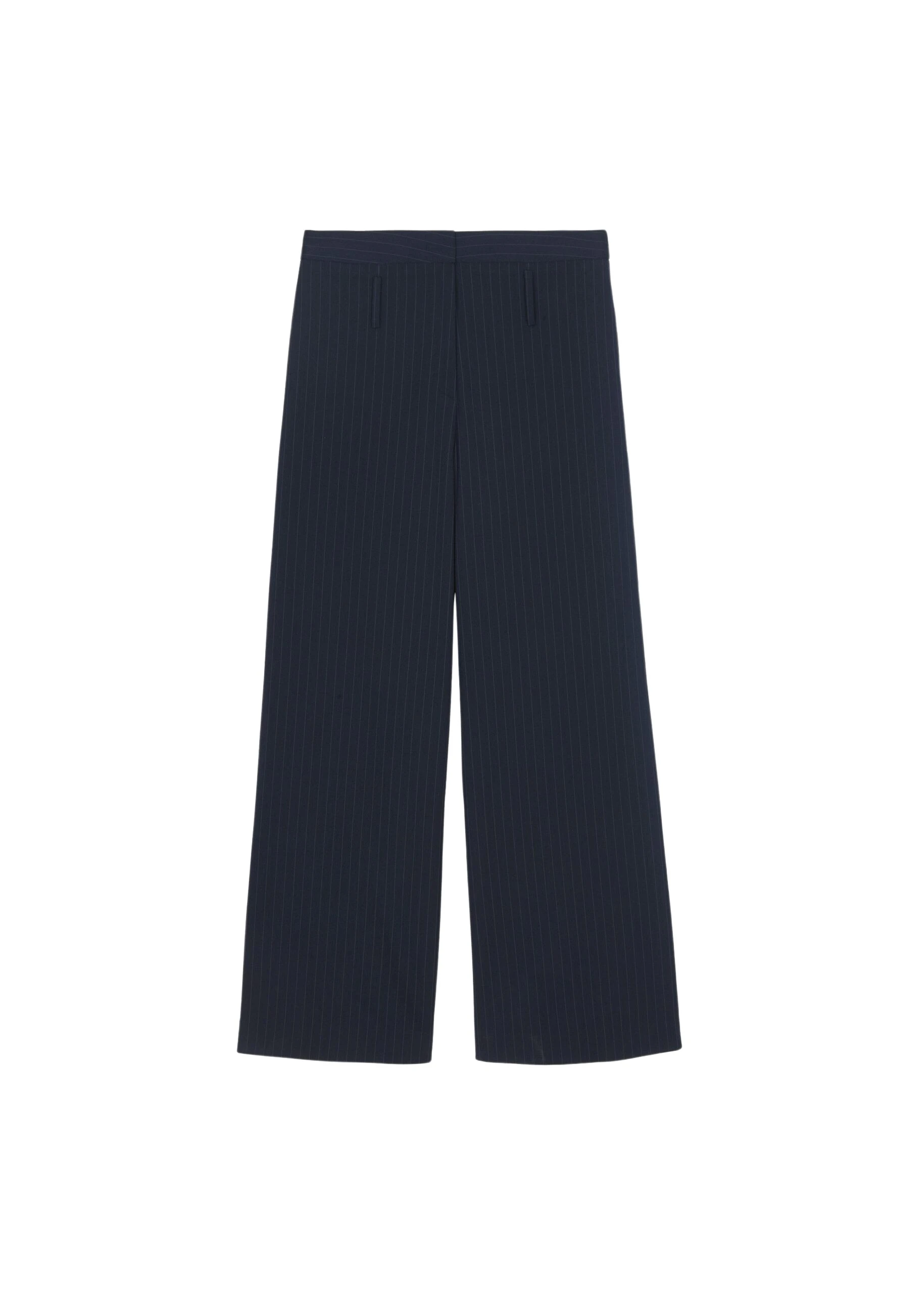 The-Frankie-Shop-Camlez-Low-Belt-Loop-Trousers-Navy-Pinstripe-coveti-scaled70866_nobg The Frankie Shop Camlez Low Belt Loop Trousers - Navy Pinstripe - Oversized Minimalist Pants in Multicolour - Shop at Luxury Shoes