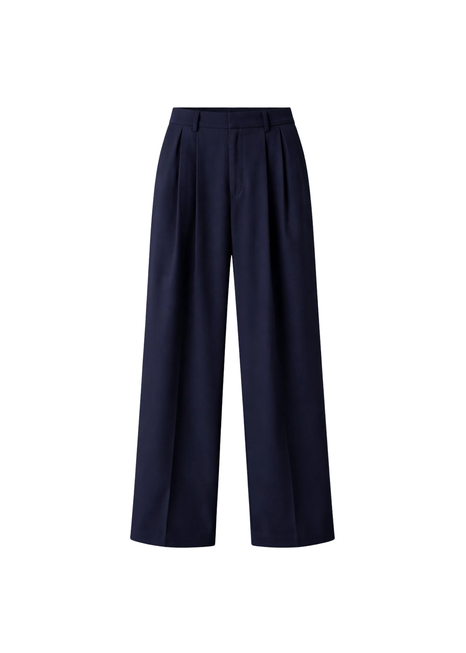 The-Frankie-Shop-Canmore-Pleated-Trousers-Navy-coveti-scaled86584_nobg The Frankie Shop Canmore Pleated Trousers - Navy - Oversized Minimalist Pants in Blue - Shop at Luxury Shoes