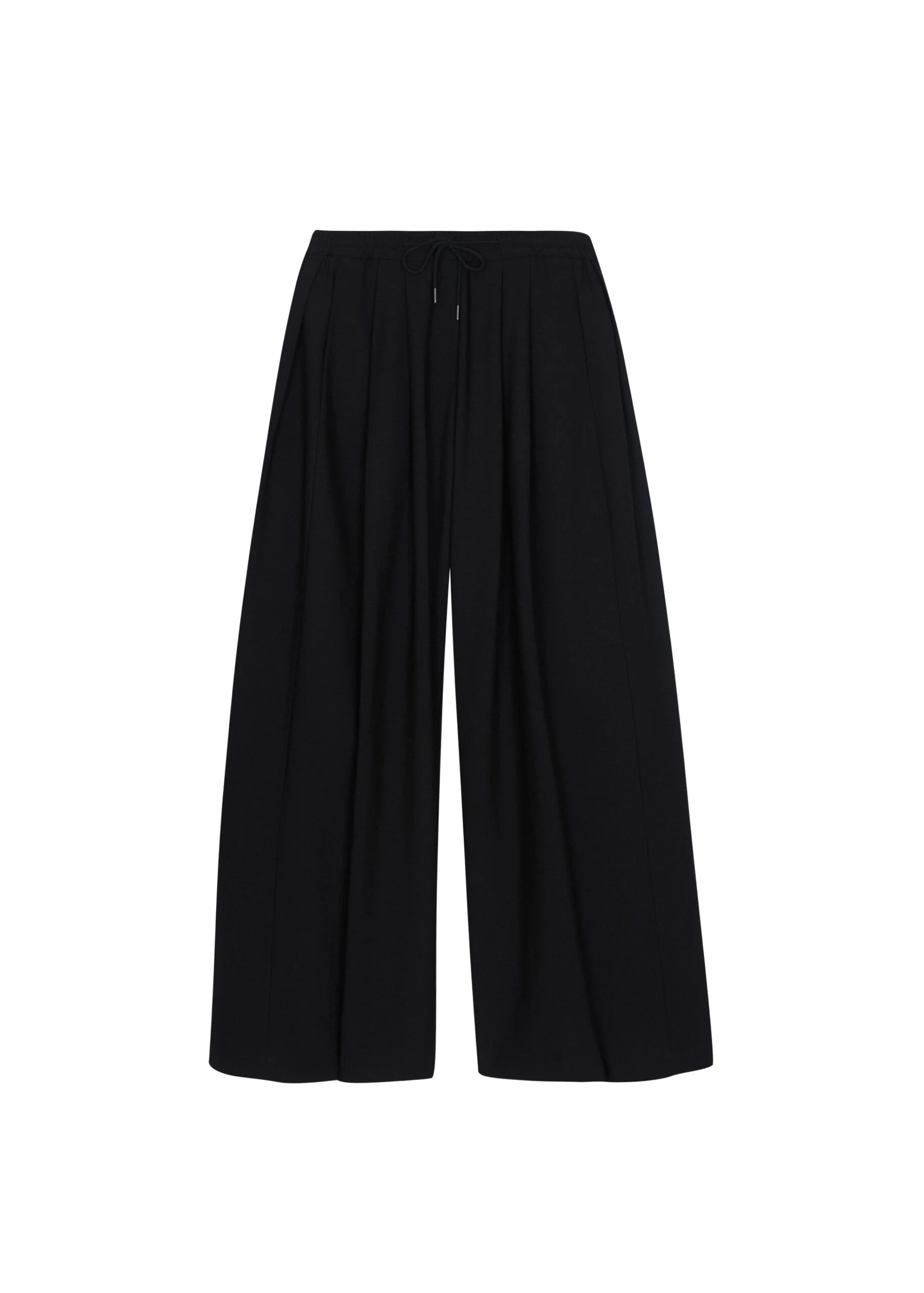 The-Frankie-Shop-Corlen-Pleated-Wide-Pants-Black-coveti-scaled56903_nobg The Frankie Shop Corlen Pleated Wide Pants - Black - Oversized Minimalist Pants in Black - Shop at Luxury Shoes