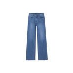The Frankie Shop Dalston Jeans – Medium Wash