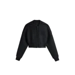 The-Frankie-Shop-Dimaro-Wool-Cropped-Bomber-Jacket-Black-coveti-scaled52980_nobg The Frankie Shop Dimaro Wool Cropped Bomber Jacket - Black - Oversized Minimalist Jackets in Black - Shop at Luxury Shoes