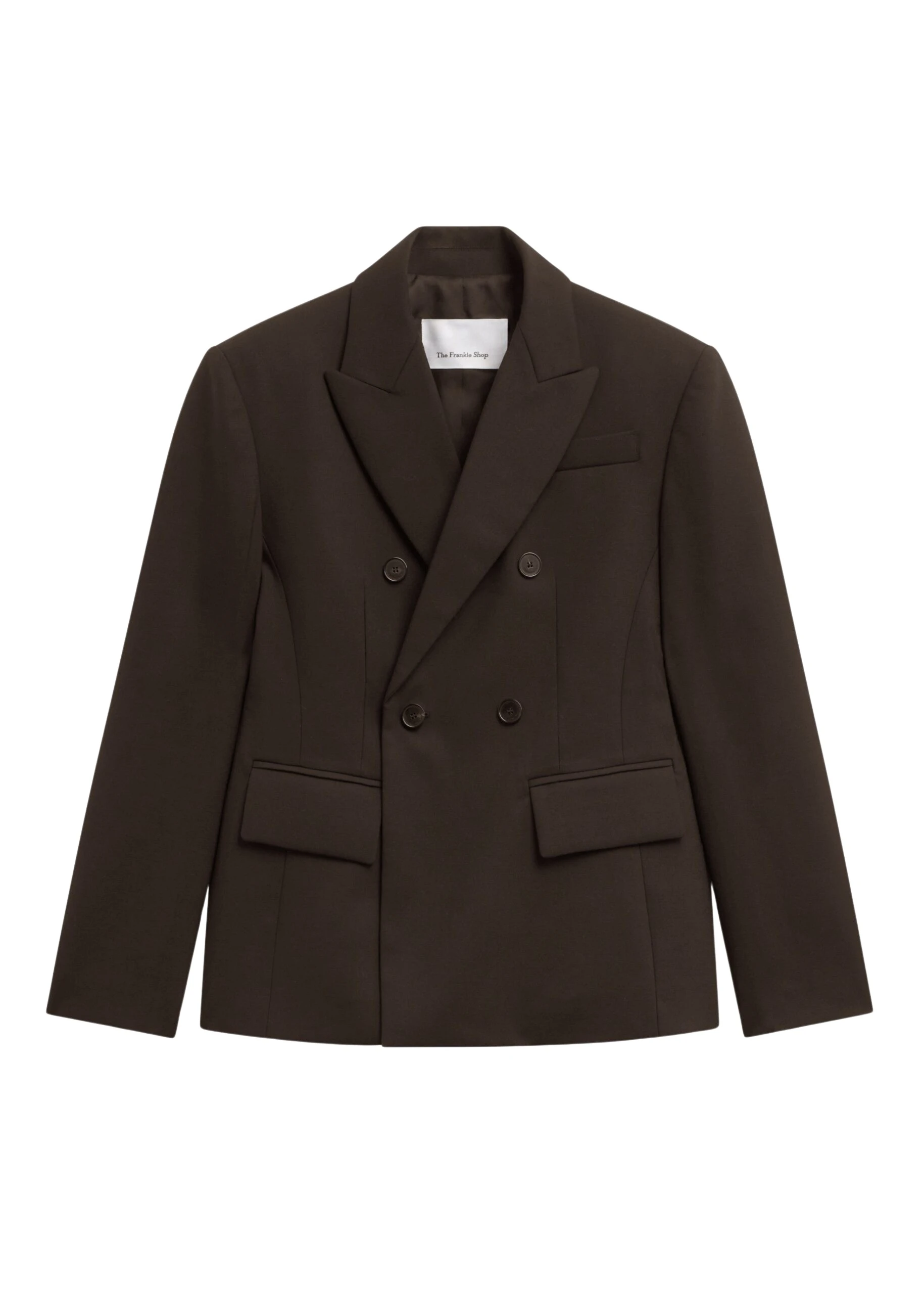 The-Frankie-Shop-Doyer-Cinched-Blazer-Brown-coveti-scaled94488_nobg The Frankie Shop Doyer Cinched Blazer - Brown - Oversized Minimalist Jackets in Beige - Shop at Luxury Shoes