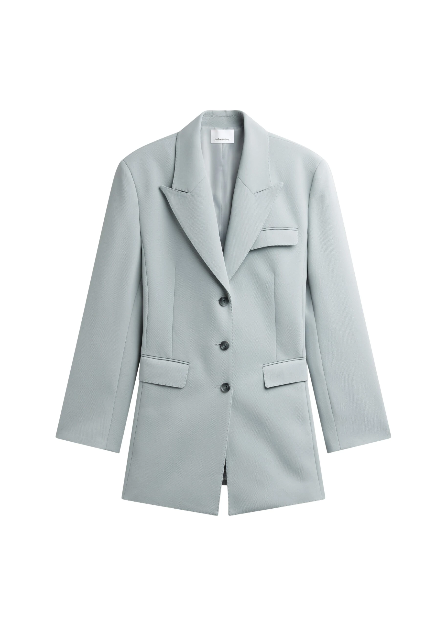 The-Frankie-Shop-Duved-Cinched-Blazer-Slate-Grey-coveti-scaled57994_nobg The Frankie Shop Duved Cinched Blazer - Slate Grey - Oversized Minimalist Jackets in Grey - Shop at Luxury Shoes