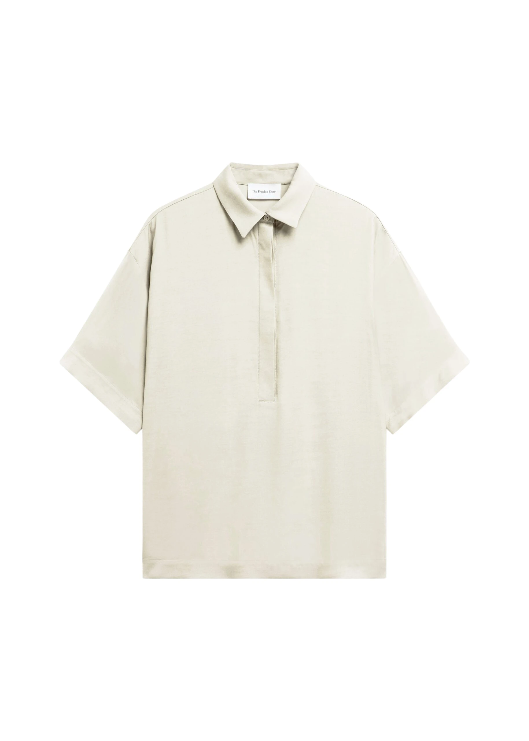 The-Frankie-Shop-Eda-Fluid-Polo-Shirt-Ivory-coveti-scaled65277_nobg The Frankie Shop Eda Fluid Polo Shirt - Ivory - Oversized Minimalist Tops in Ivory - Shop at Luxury Shoes