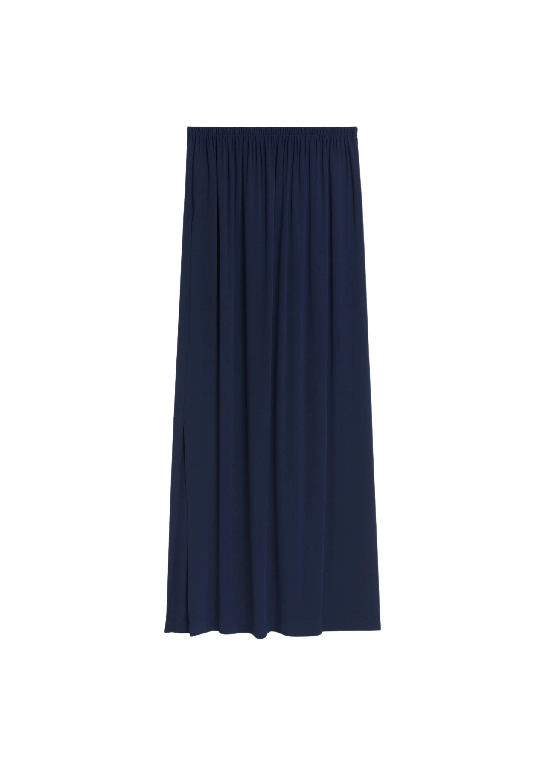 The-Frankie-Shop-Elie-Silk-Fluid-Maxi-Skirt-Navy-coveti-scaled95679_nobg The Frankie Shop Elie Silk Fluid Maxi Skirt - Navy - Oversized Minimalist Skirts in Blue - Shop at Luxury Shoes