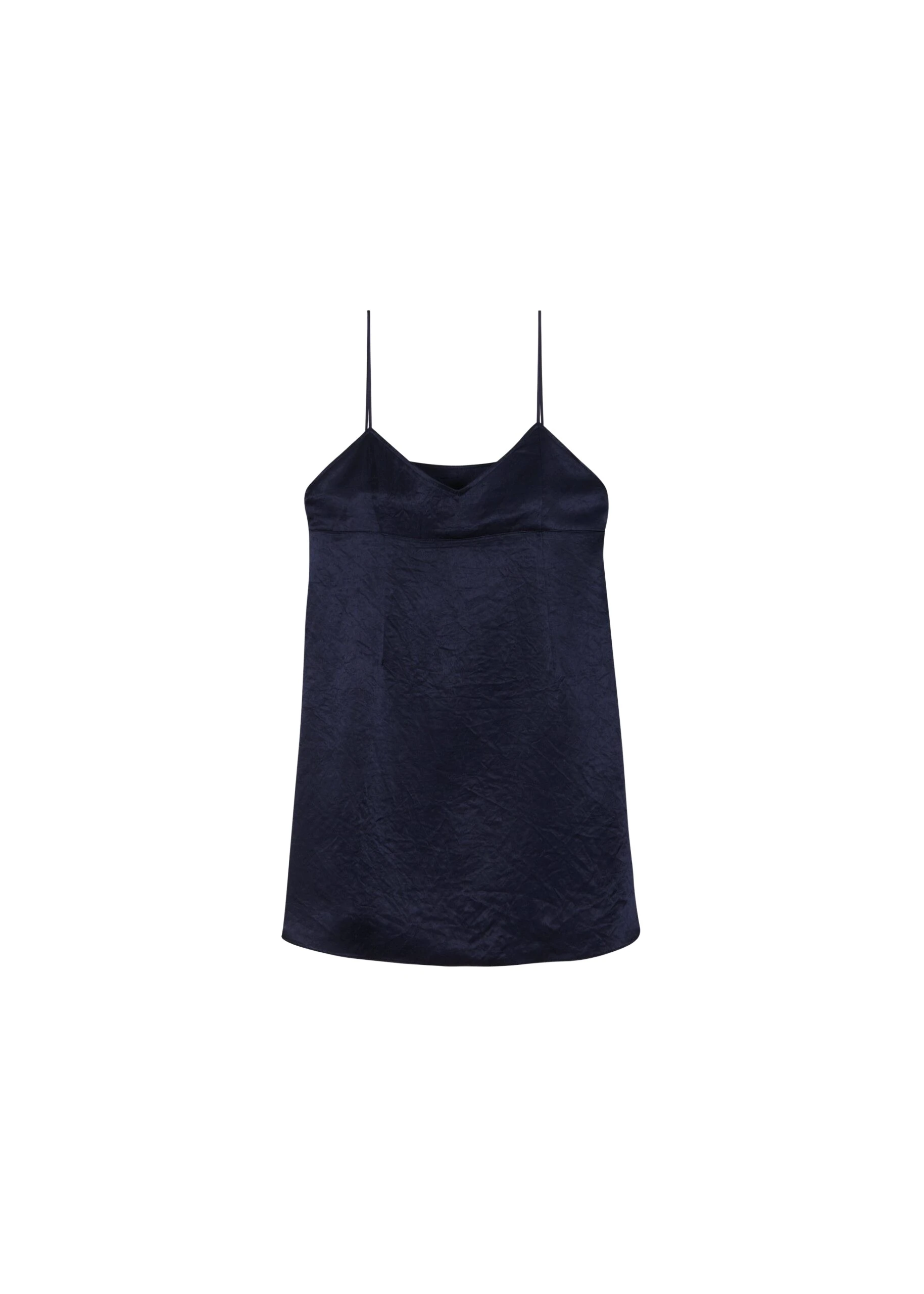 The-Frankie-Shop-Elma-Satin-Mini-Dress-Navy-coveti-scaled86542_nobg The Frankie Shop Elma Satin Mini Dress - Navy - Oversized Minimalist Dresses in Blue - Shop at Luxury Shoes