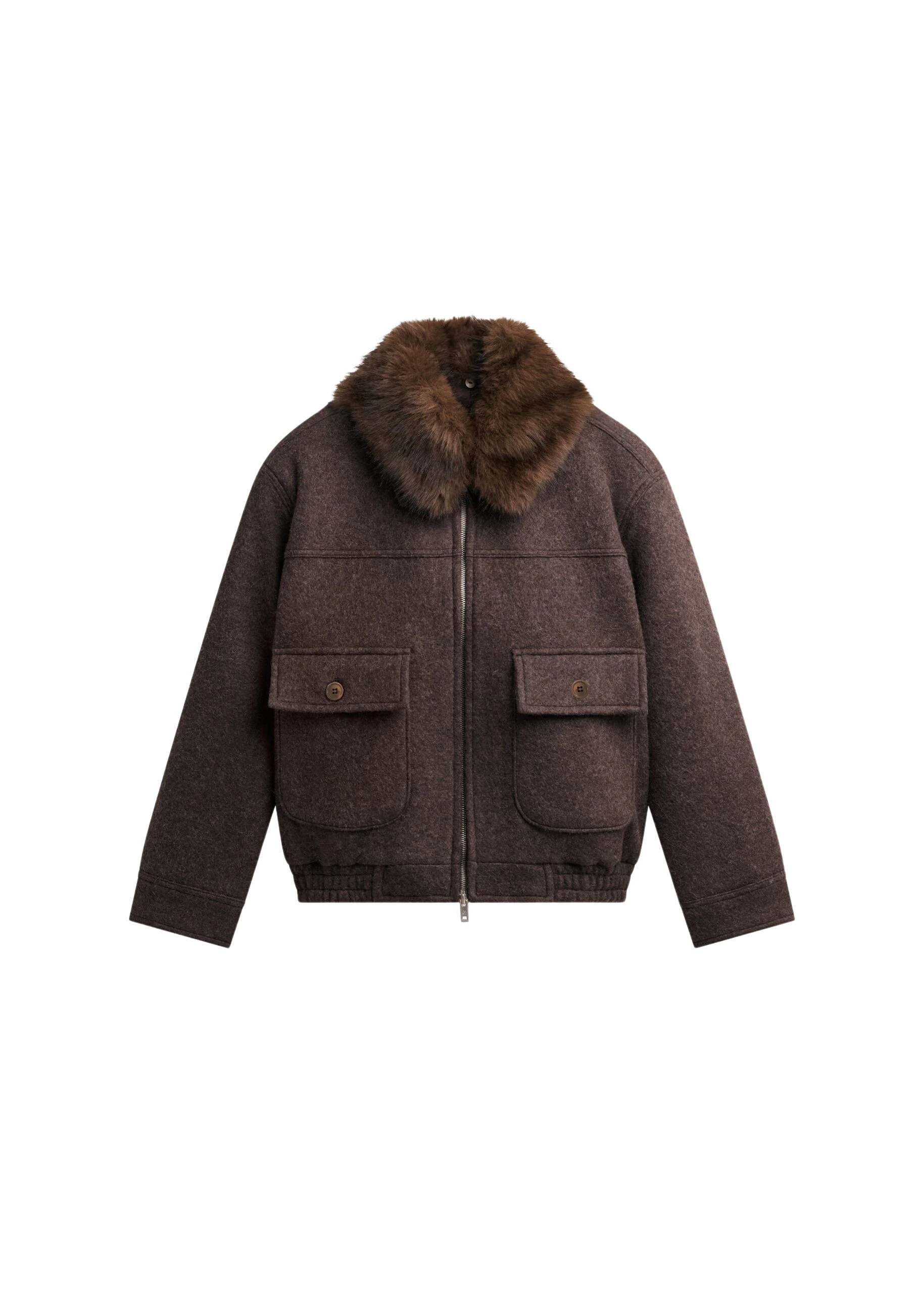 The-Frankie-Shop-Elmont-Brushed-Wool-Quilted-Jacket-Brown-coveti-scaled74471_nobg The Frankie Shop Elmont Brushed Wool Quilted Jacket - Brown - Oversized Minimalist Jackets in Beige - Shop at Luxury Shoes