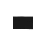The Frankie Shop Elsie Knit Tube Top - Black - Oversized Minimalist Tops in Black - Shop at Luxury Shoes 