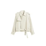 The-Frankie-Shop-Elva-Fluid-Short-Trench-Ivory-coveti-scaled29097_nobg The Frankie Shop Elva Fluid Short Trench - Ivory - Oversized Minimalist Coats in Ivory - Shop at Luxury Shoes