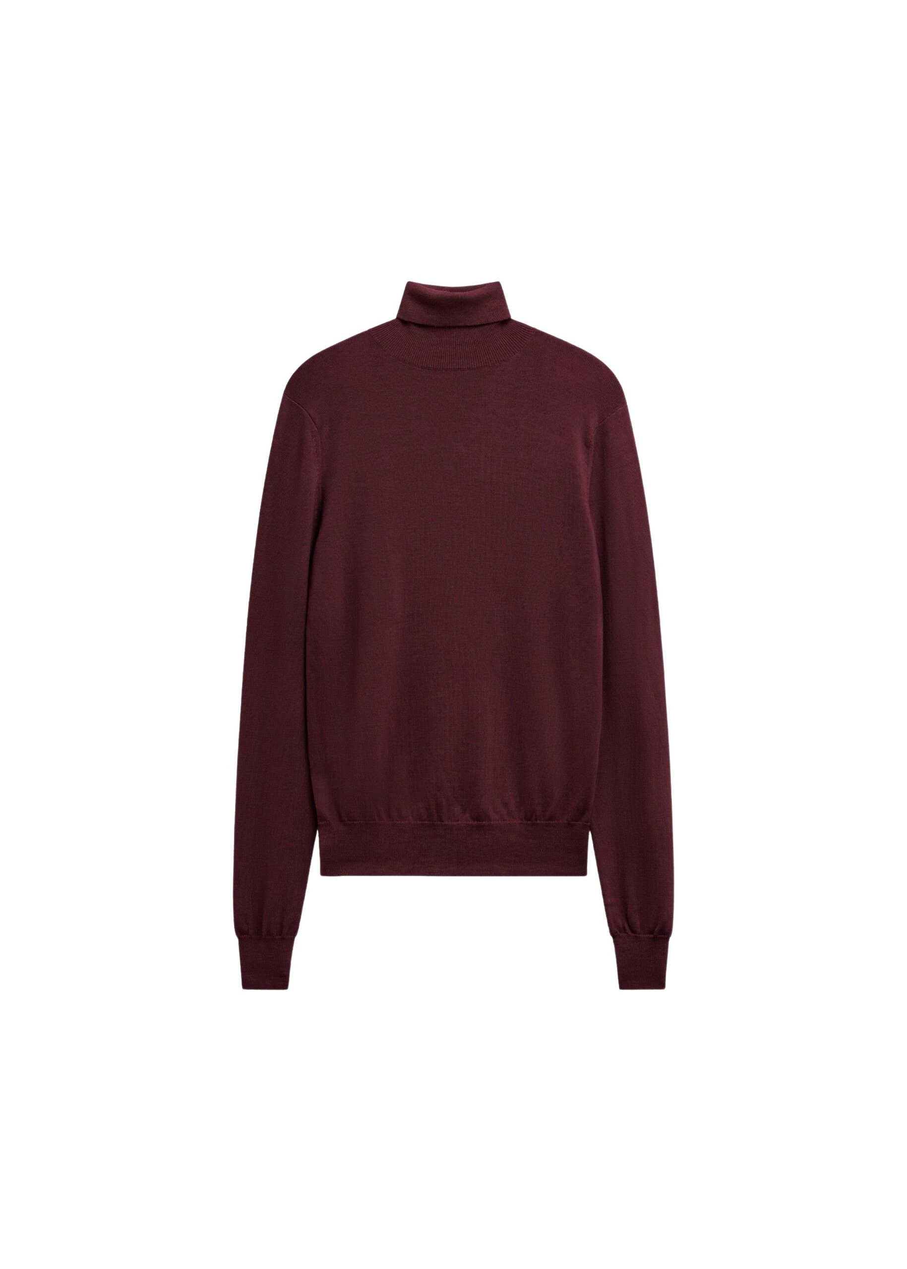 The-Frankie-Shop-Eve-Thin-Turtleneck-Sweater-Burgundy-coveti-scaled36445_nobg The Frankie Shop Eve Thin Turtleneck Sweater - Burgundy - Oversized Minimalist Knitwear in Red - Shop at Luxury Shoes